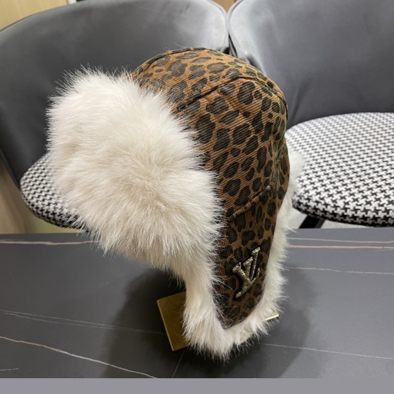 LV